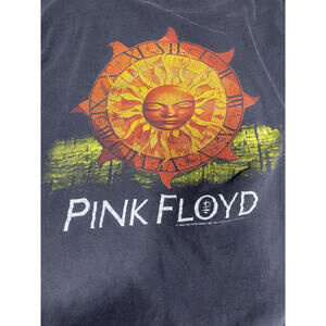 Vintage Pink Floyd 1994 North American Tour Vintage T-Shirt